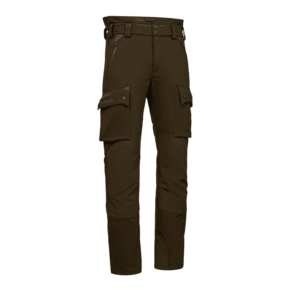 Muflon Pro Trousers - Art Green
