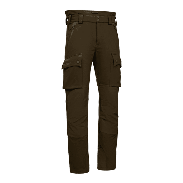 Muflon Pro Trousers - Art Green