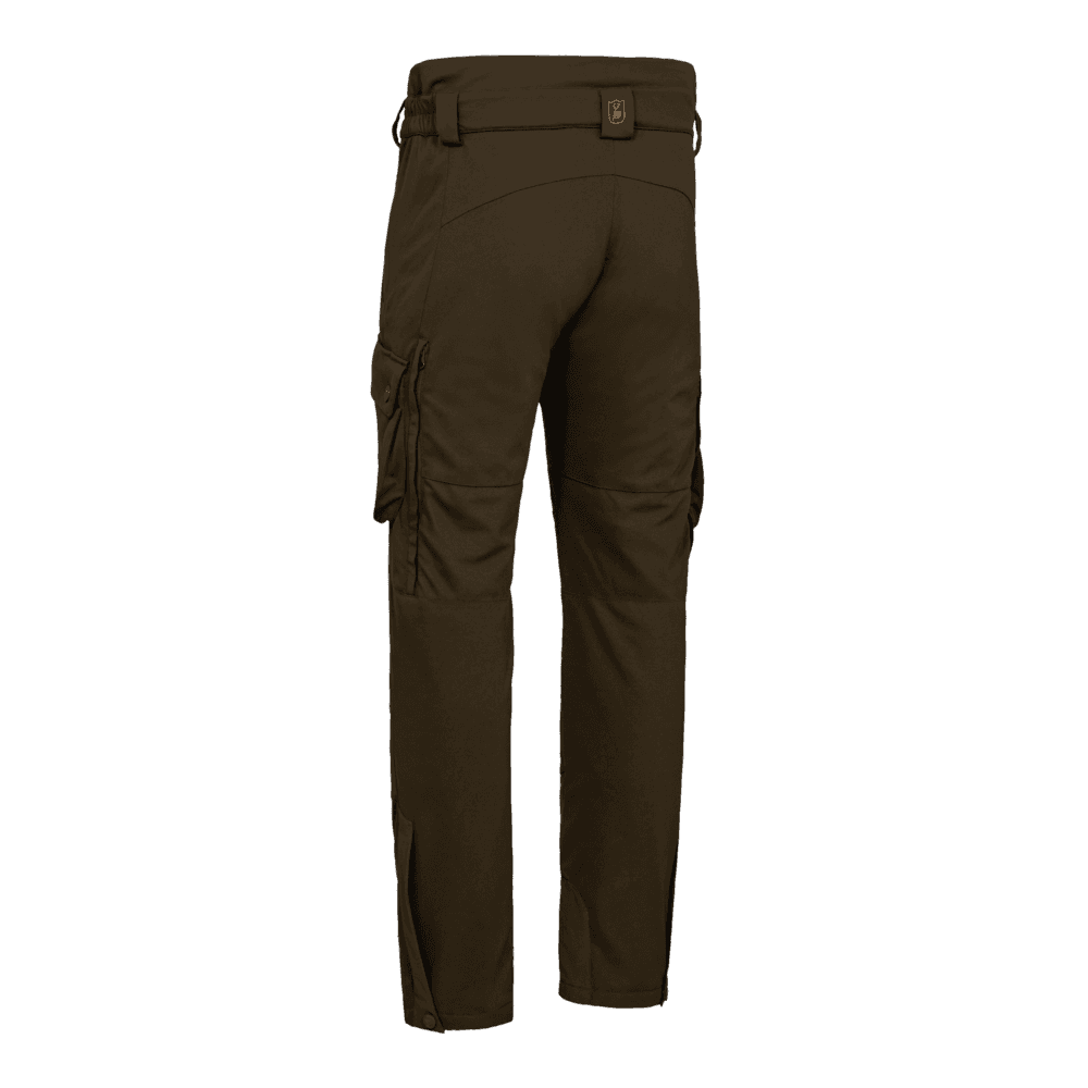 Muflon Pro Trousers - Art Green