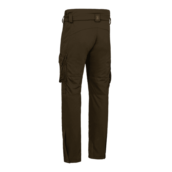 Muflon Pro Trousers - Art Green