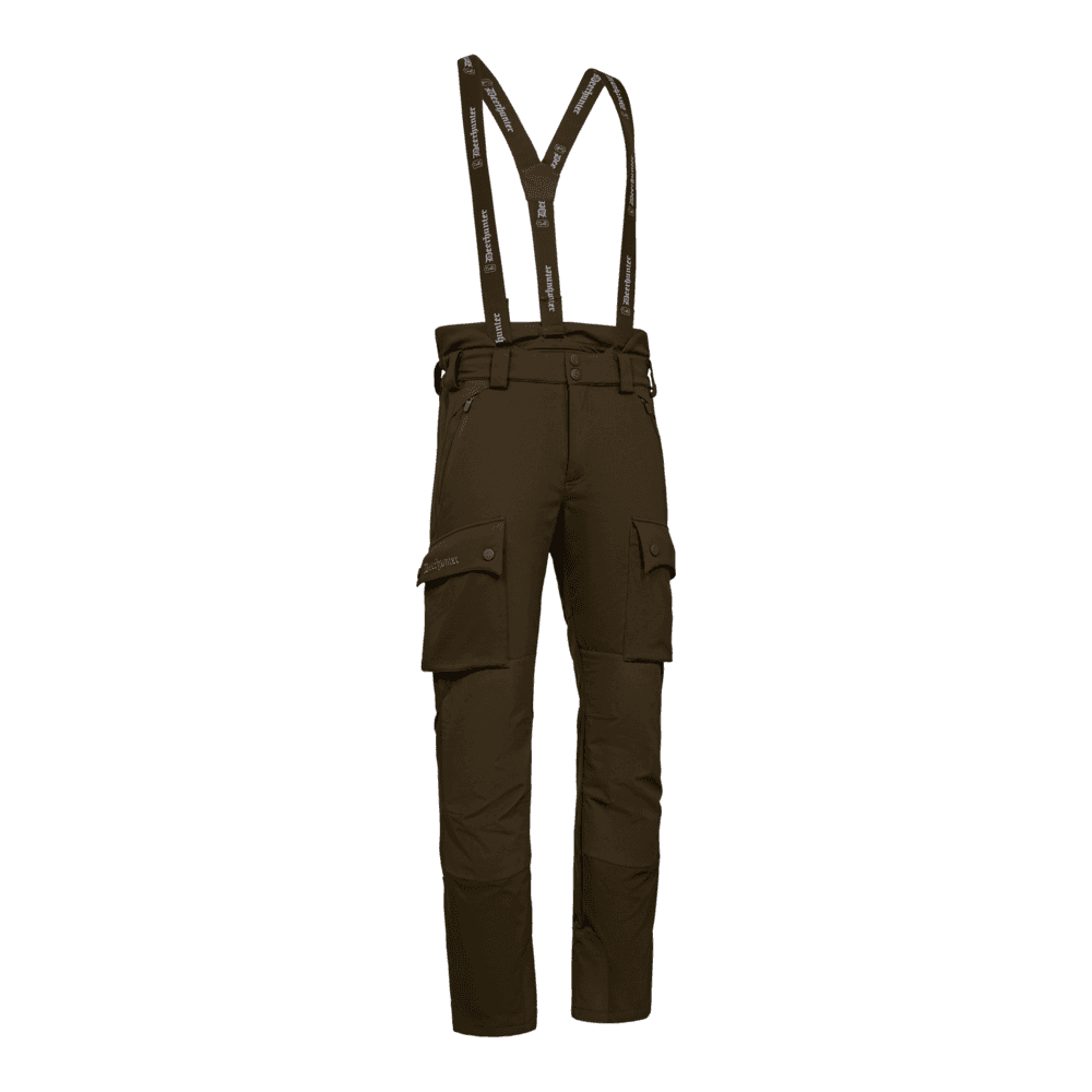 Muflon Pro Trousers - Art Green