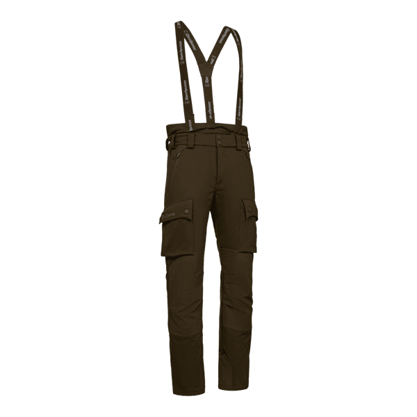 Muflon Pro Trousers - Art Green