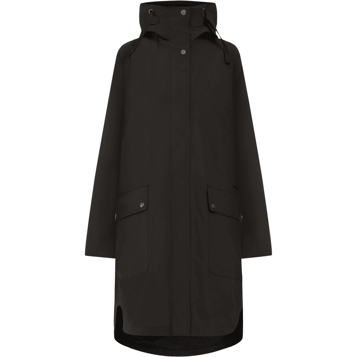 Adria Parka - Black