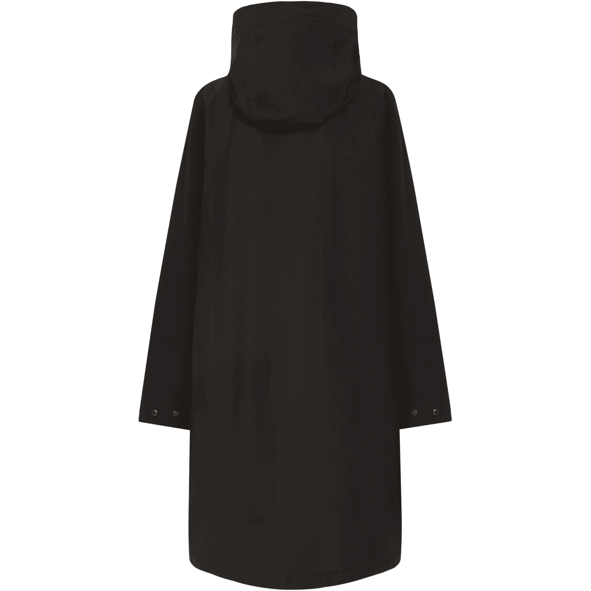 Adria Parka - Black