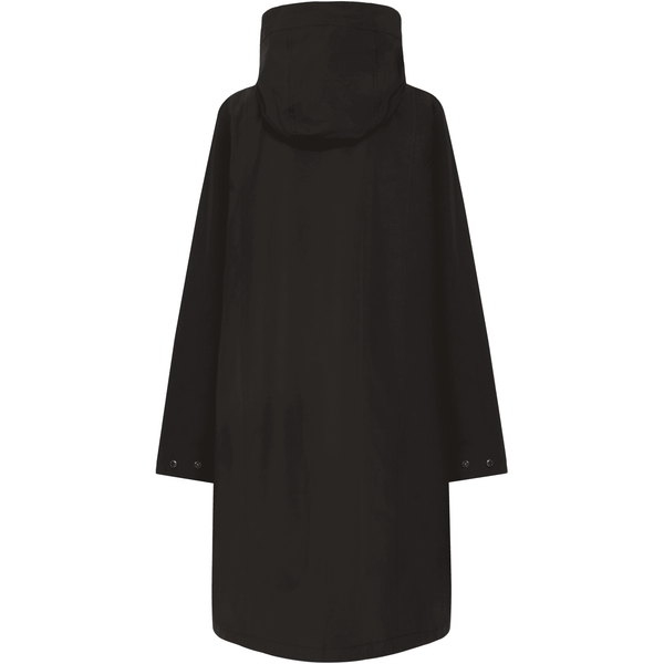 Adria Parka - Black