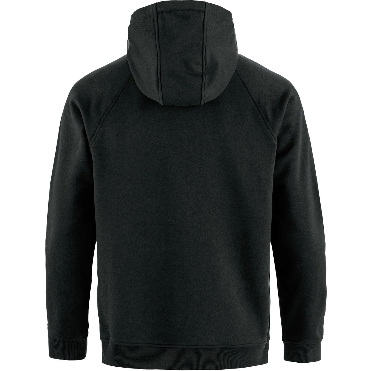 Fjällräven Classic Hoodie M - Black