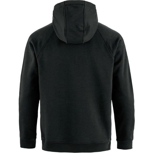 Fjällräven Classic Hoodie M - Black