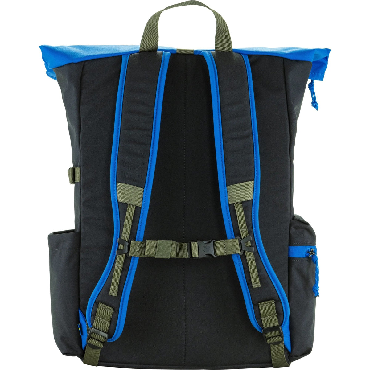 Vardag Foldsack 25 - UN Blue-Coal Black