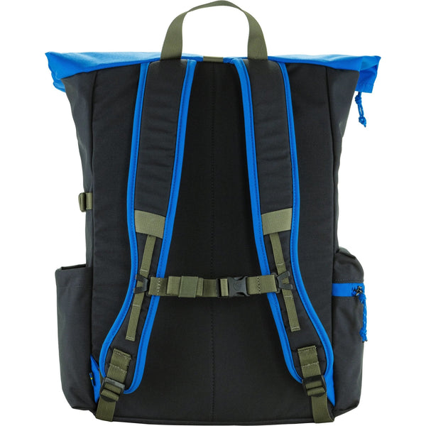 Vardag Foldsack 25 - UN Blue-Coal Black