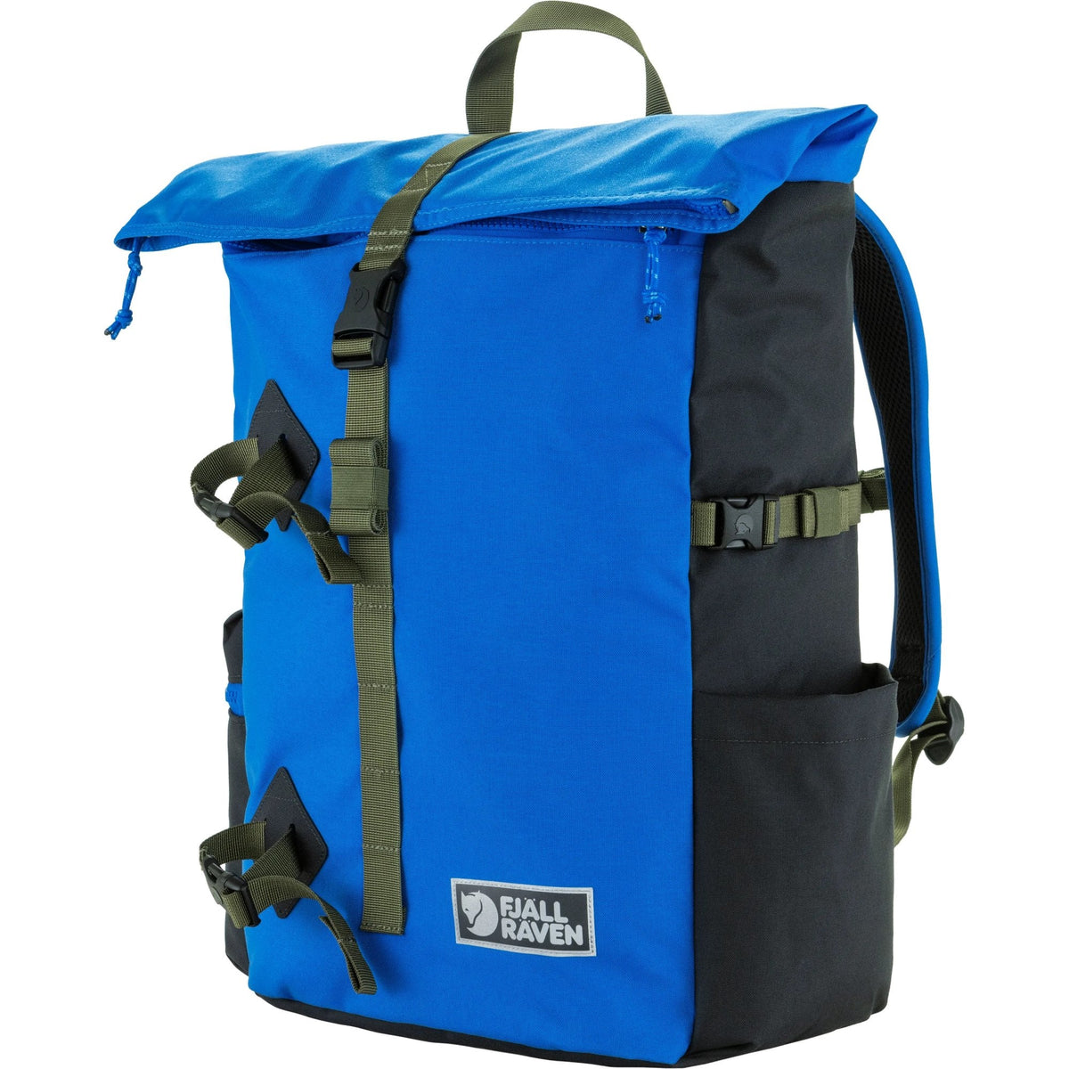 Vardag Foldsack 25 - UN Blue-Coal Black
