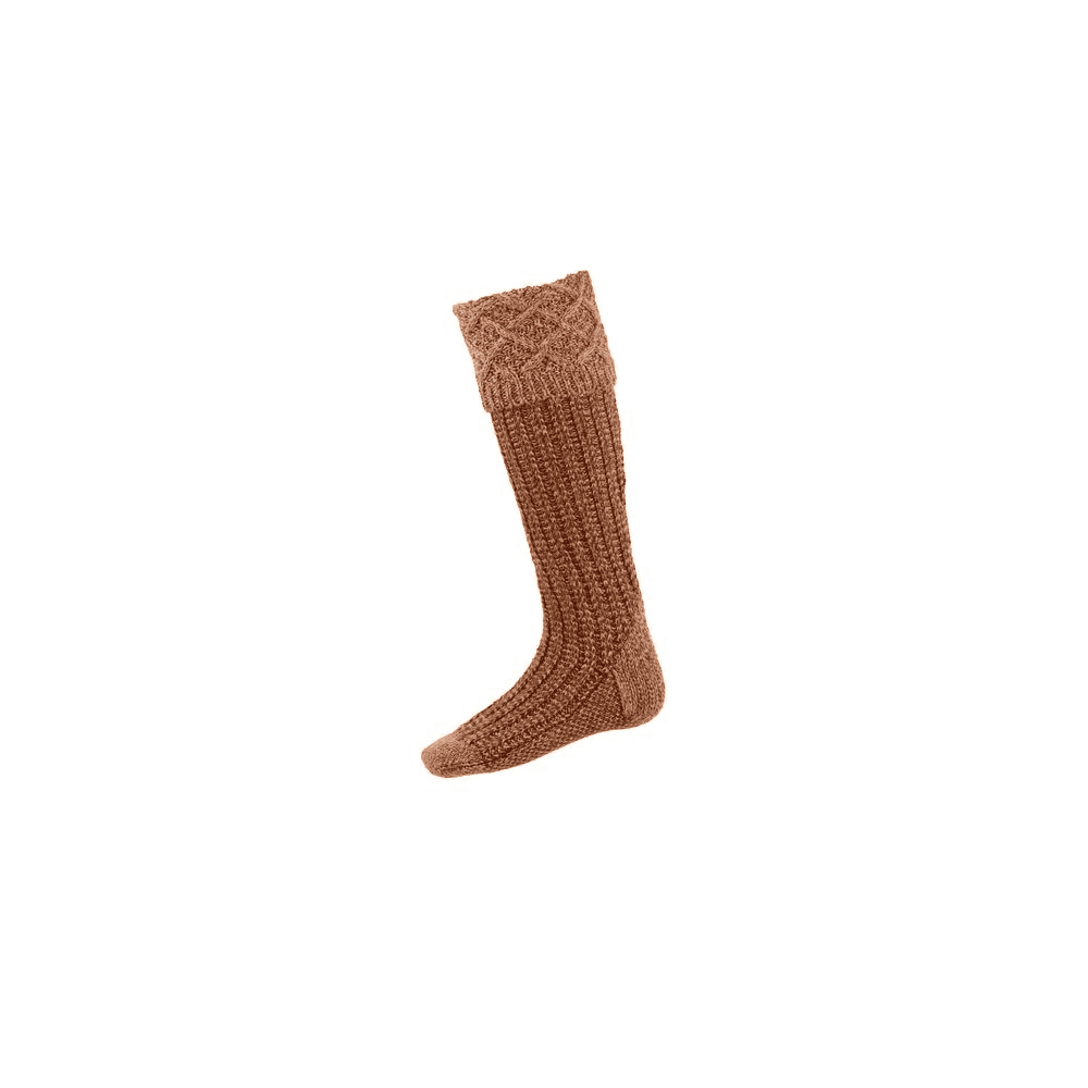 Beauly Sock