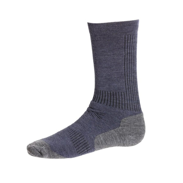 Munro Performance Socks - Blue Haze