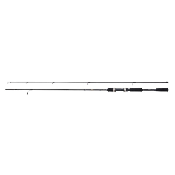 FX XT 7ft 1-11g 2pc Spinning Rod