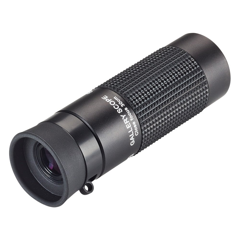 Gallery Scope 8x20 Roof Prism Monocular