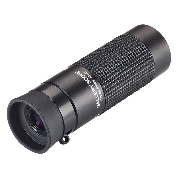 Gallery Scope 8x20 Roof Prism Monocular
