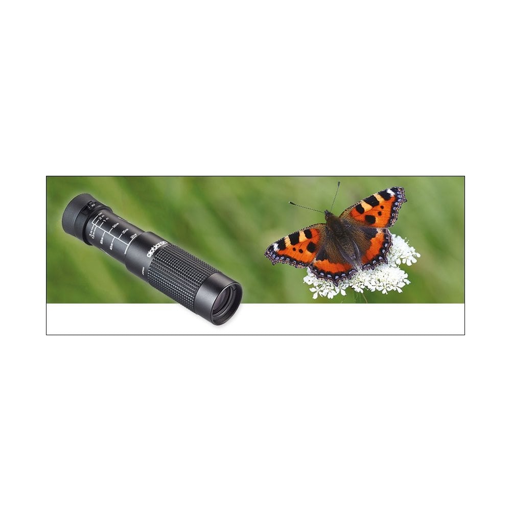Gallery Scope 8x20 Roof Prism Monocular