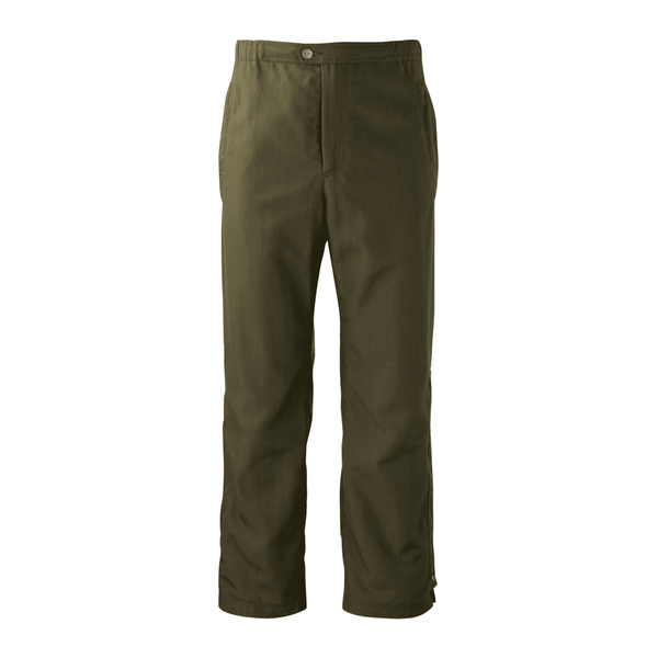 Ptarmigan Overtrouser - Hunter Green