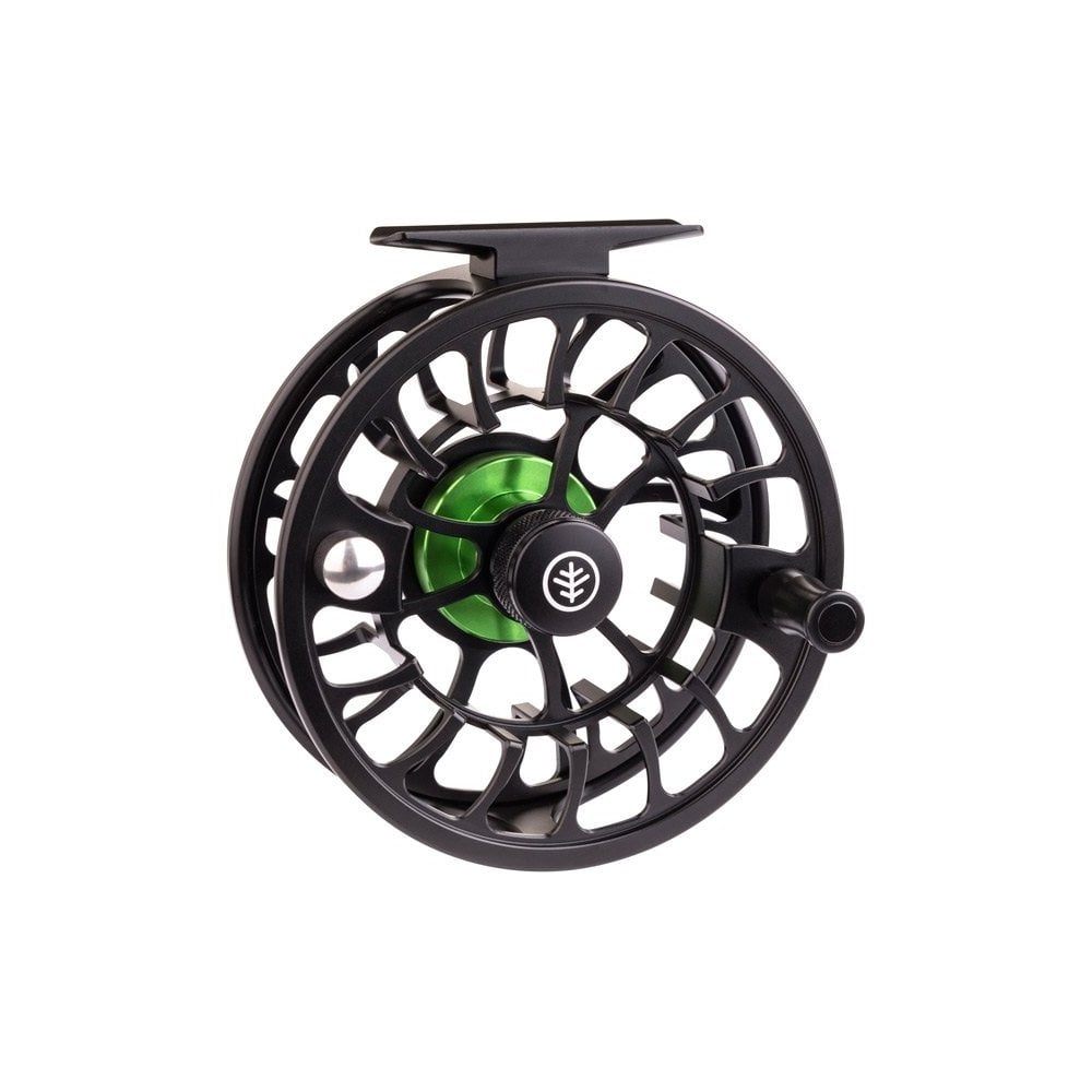 PDR Fly Reels