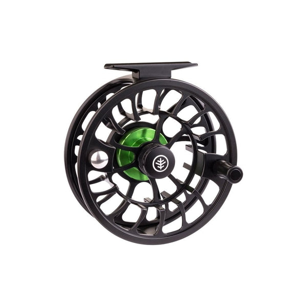 PDR Fly Reels