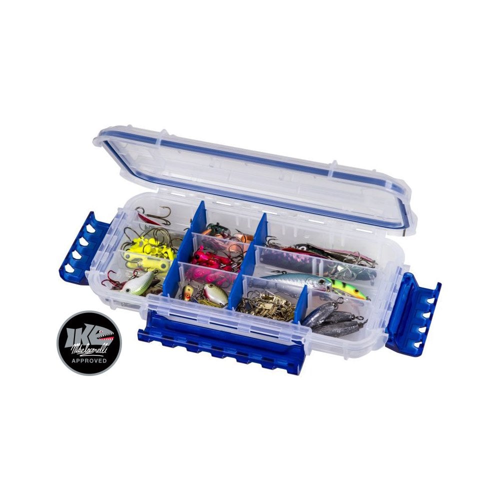 Ultimate Tuff Tainer Zerust Tackle Box PF-WP3012