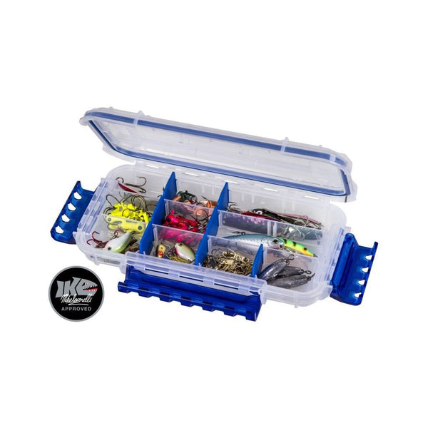 Ultimate Tuff Tainer Zerust Tackle Box PF-WP3012