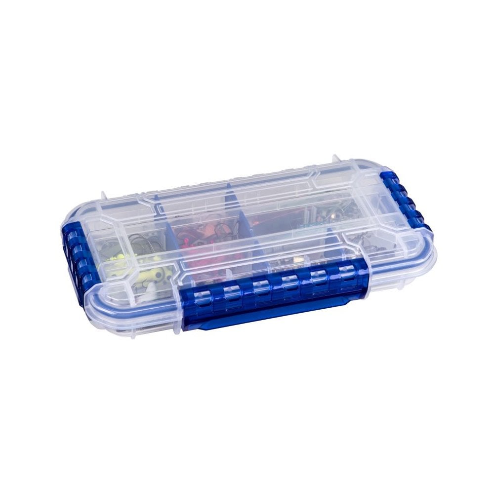Ultimate Tuff Tainer Zerust Tackle Box PF-WP3012