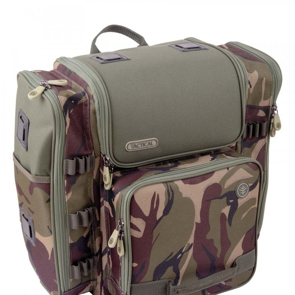 Tactical HD Compact Rucksack