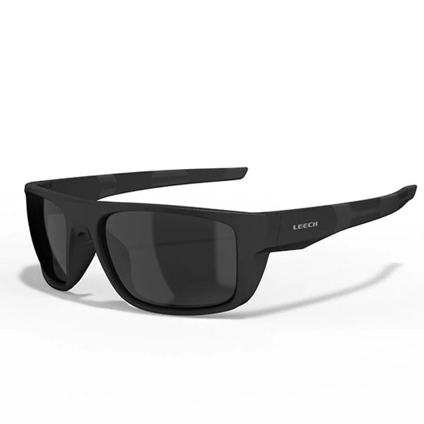 Intro Moonstone Black Sunglasses