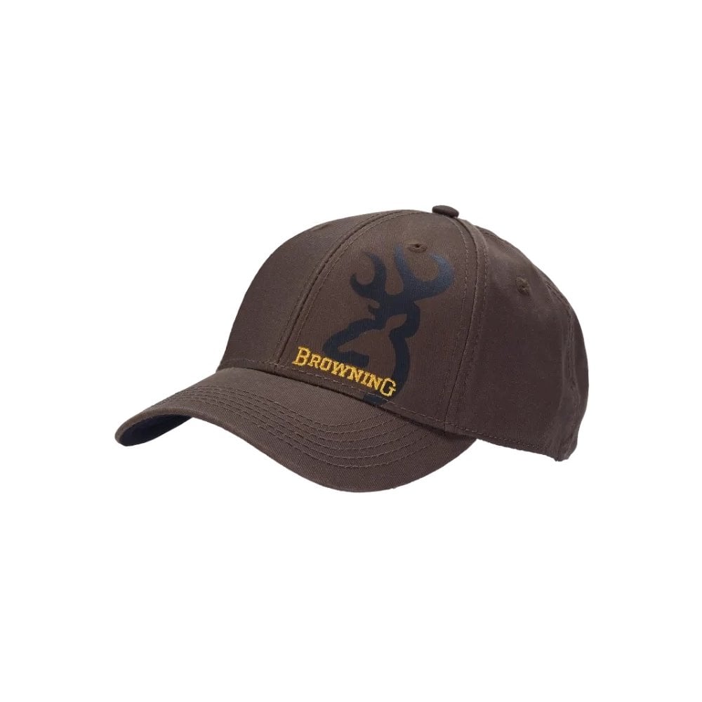 Big Buck Olive Cap