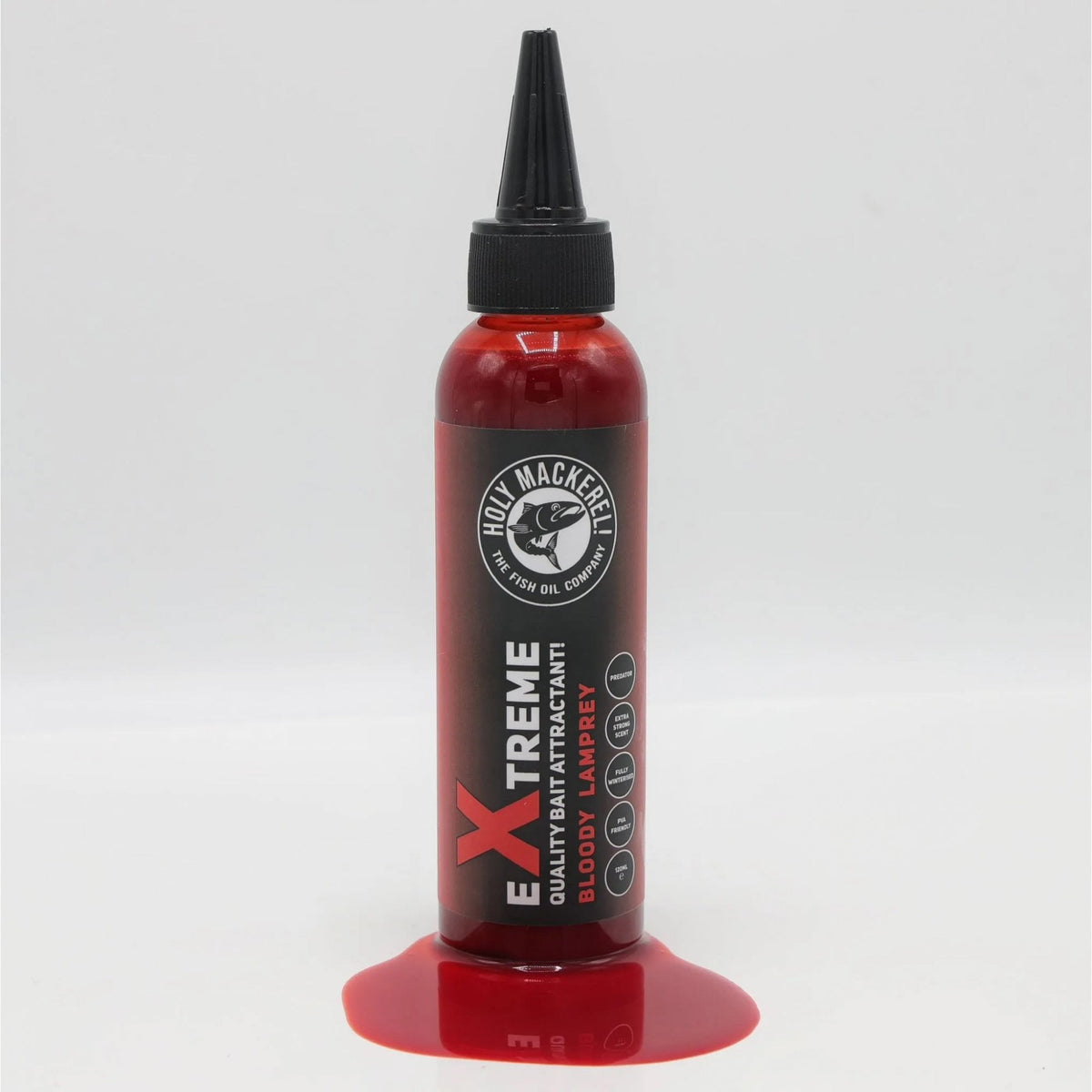Bloody Lamprey Oil 120ml