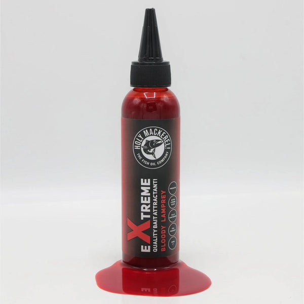 Bloody Lamprey Oil 120ml