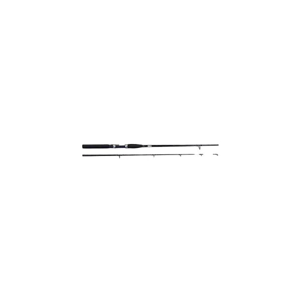 Extreme Kayak 4ft 3in 1.35m 8-14lb 2pc Rod
