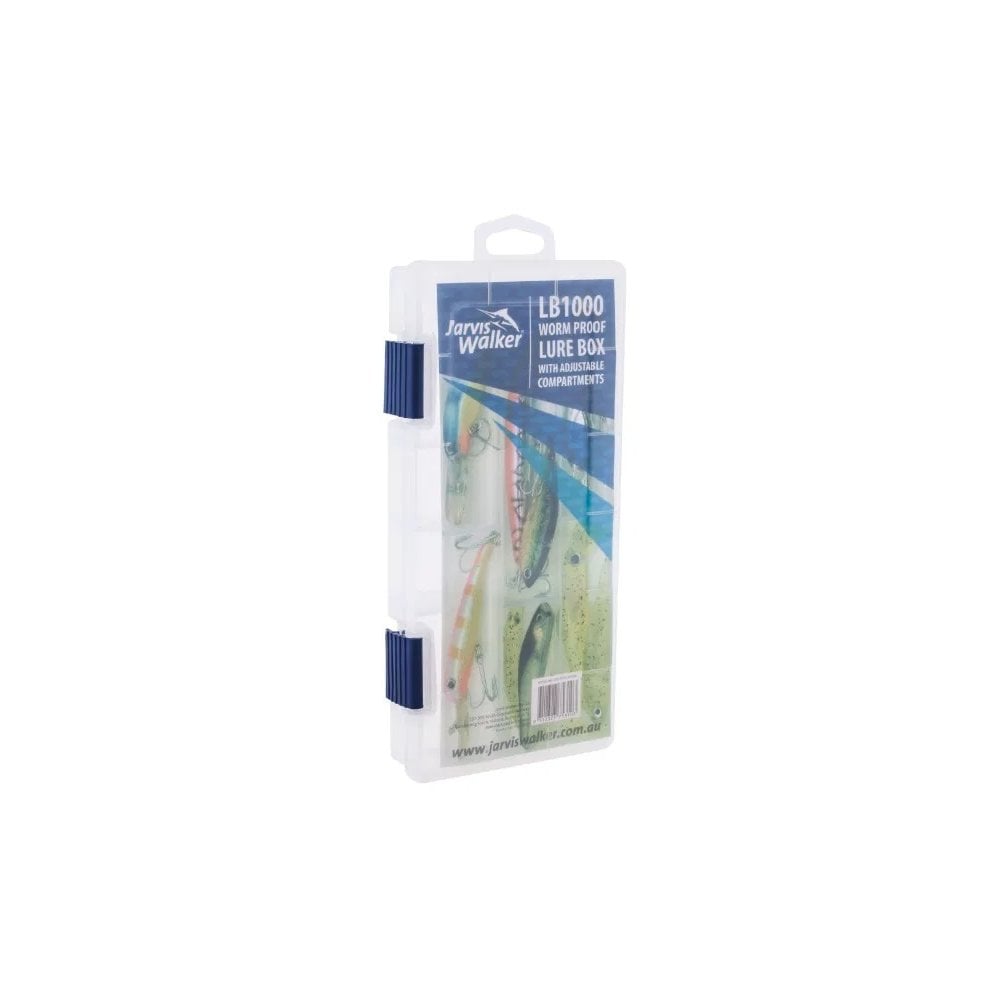Lure Box 1000