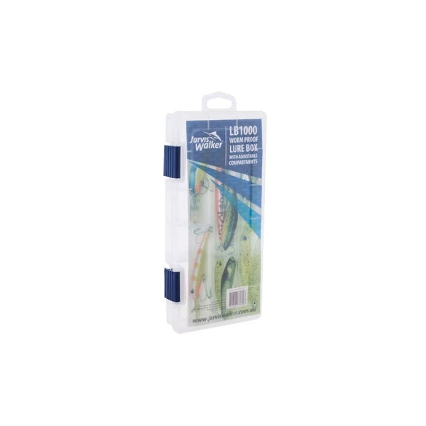 Lure Box 1000