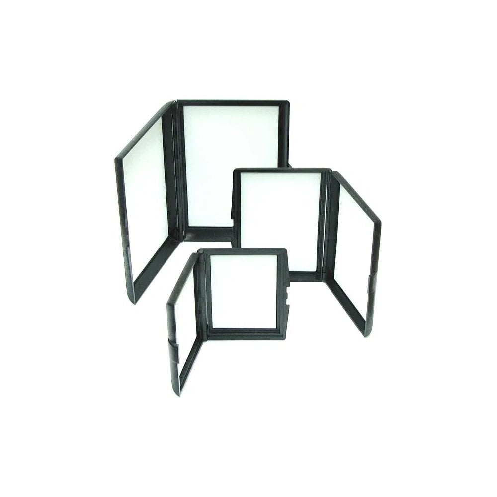Economy Foam Fly Boxes