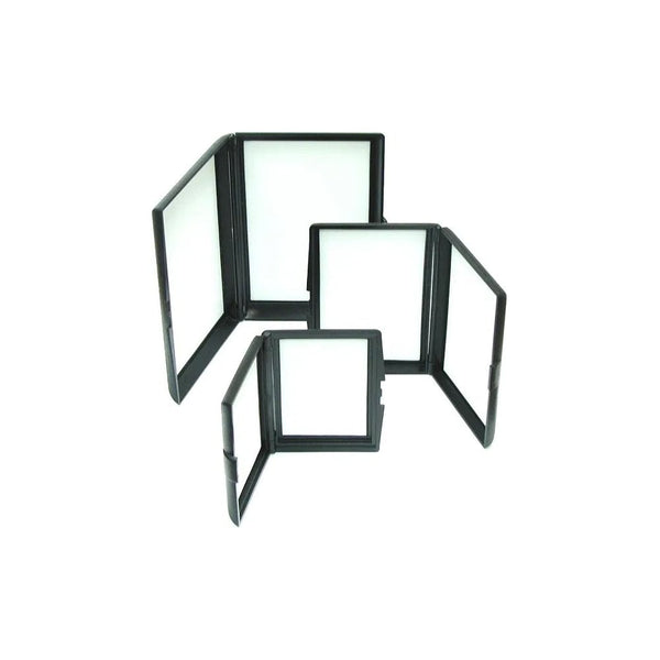 Economy Foam Fly Boxes