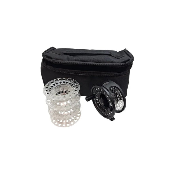 Leven Cassette Fly Reels