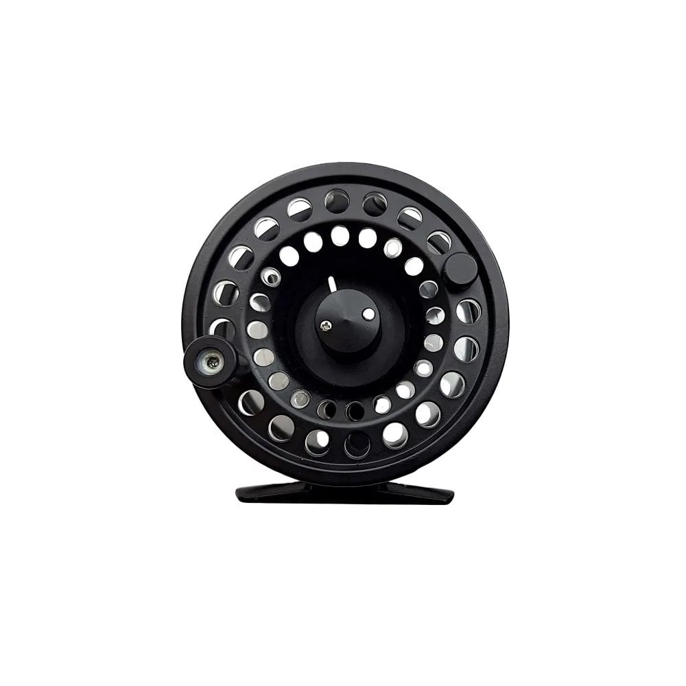 Leven Cassette Fly Reels