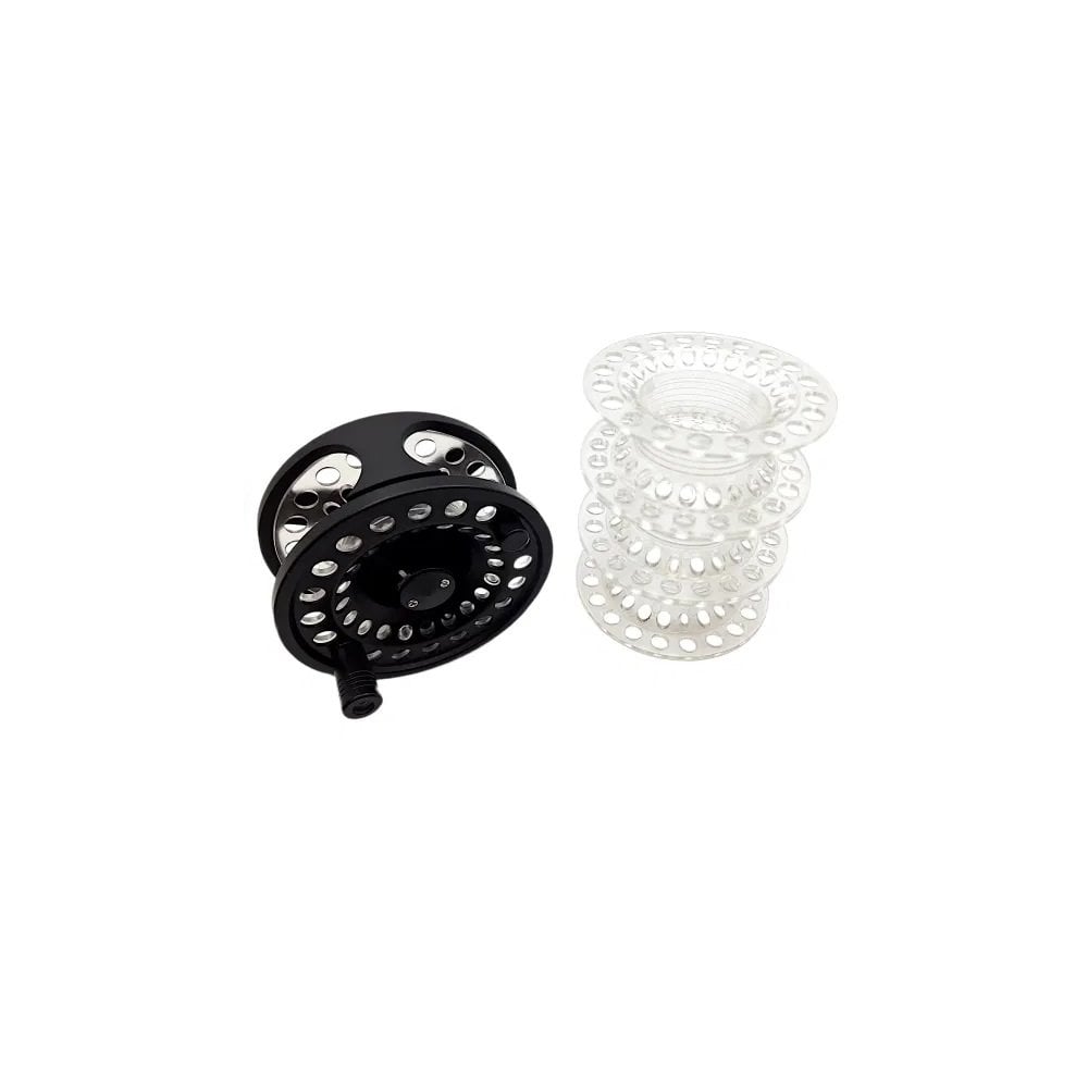 Leven Cassette Fly Reels