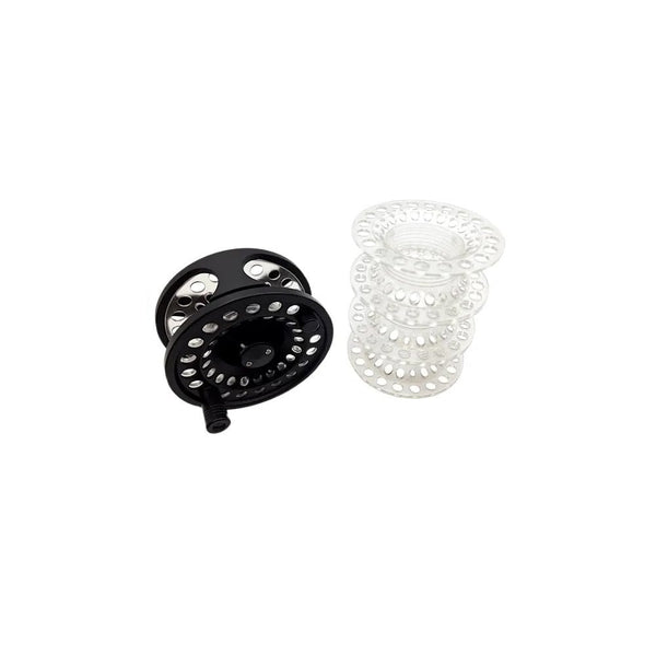 Leven Cassette Fly Reels