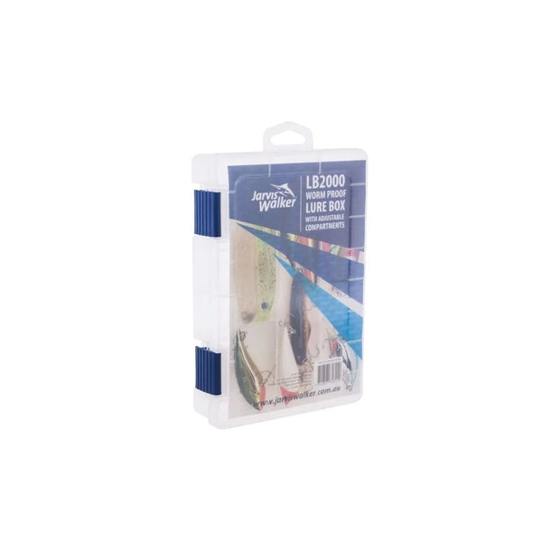 Lure Box 2000