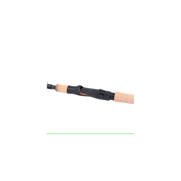 STC AX Mini-Tele Spinning Rods