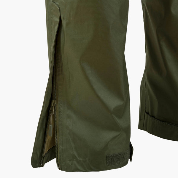 Tempest Rain Trousers - Ranger Green