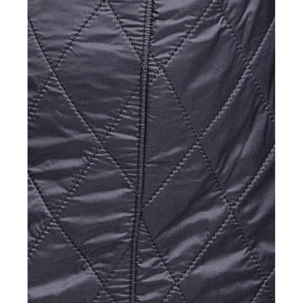 Cavalry Polarquilt Jacket - Navy