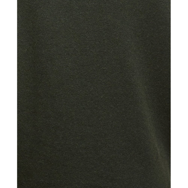 Kelp Roll Neck Jumper - Olive
