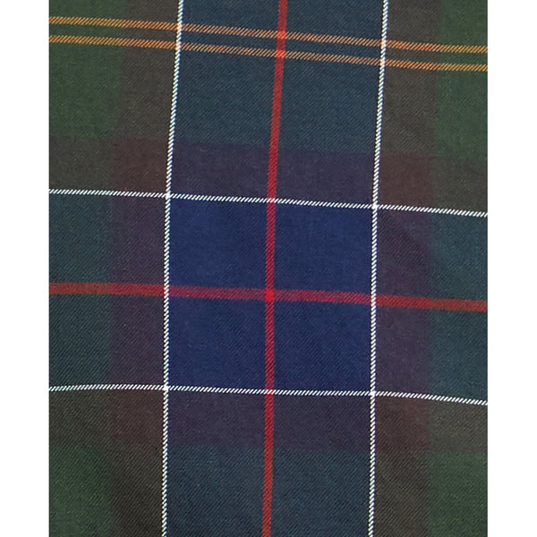 Wetheram Tailored Tartan Shirt - Classic Tartan