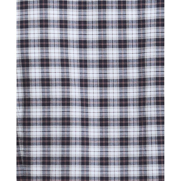 Lomond Tailored Tartan Shirt - Riverstone Tartan