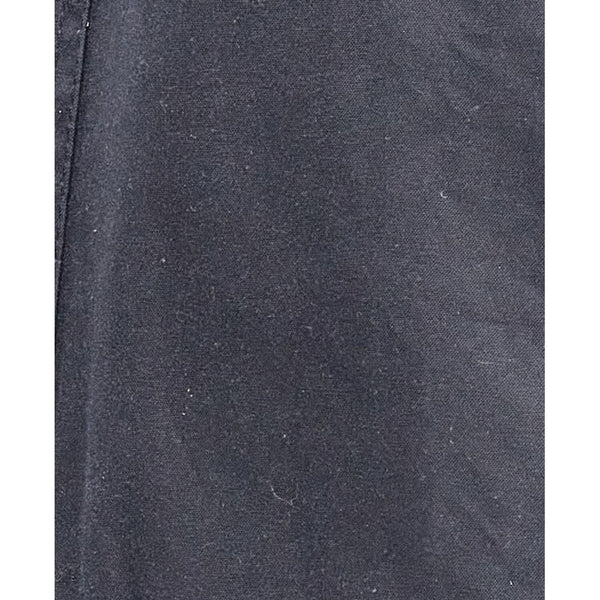 Border Waxed Jacket in Navy