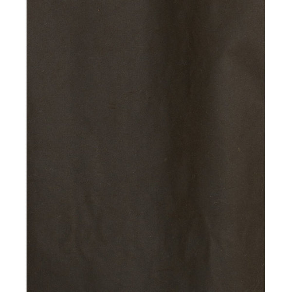 Classic Northumbria Wax Jacket - Olive