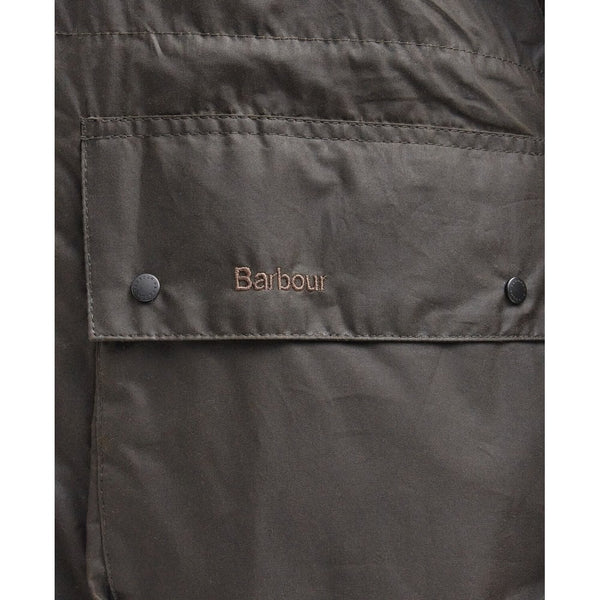 Classic Durham® Wax Jacket - Olive